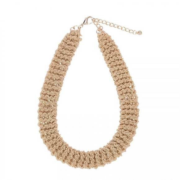 Bagātību sala - kaklarota