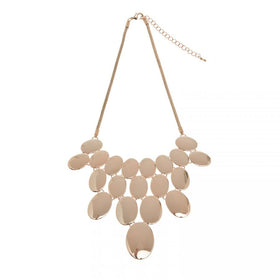 Atspulga aicinājums - kaklarota