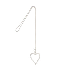 Bezrūpīgā sirds - kaklarota