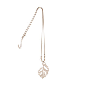 Dabas pieskāriens - kaklarota