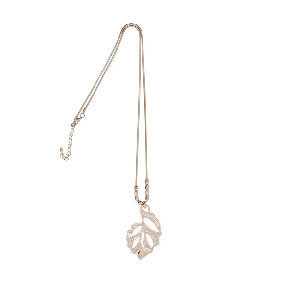 Dabas pieskāriens - kaklarota