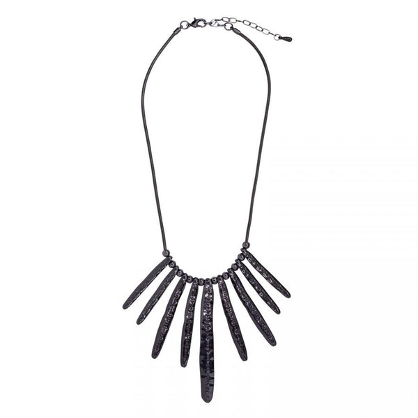 Senatnes elpa - kaklarota