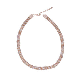 Veiksmes noslēpums - kaklarota