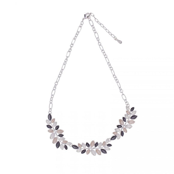 Lapu rotaļa - kaklarota