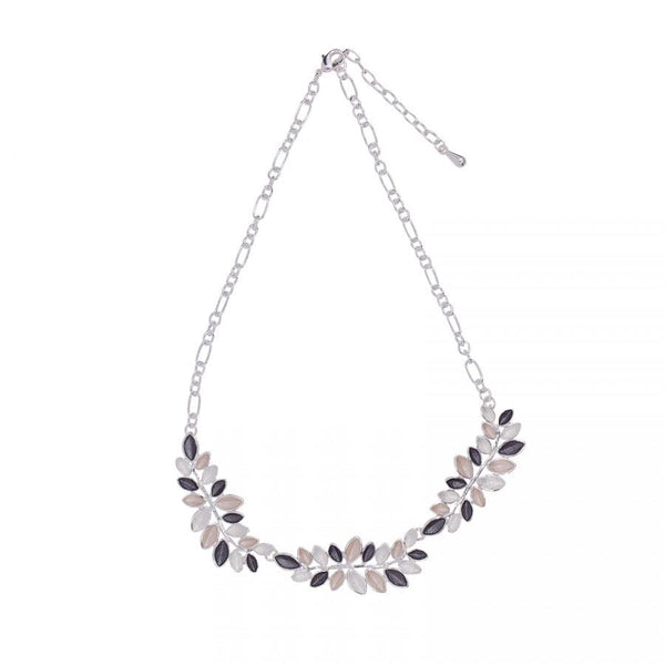 Lapu rotaļa - kaklarota