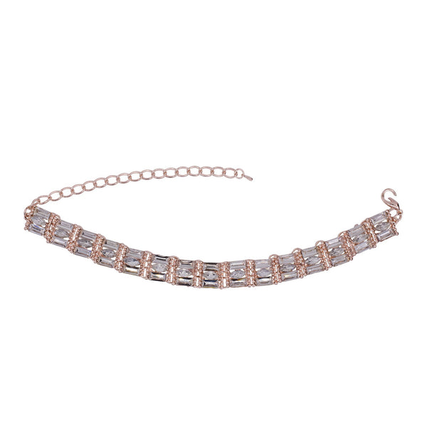 Lāsīšu deja - kaklarota