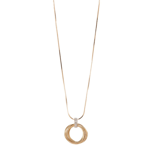 Saules deja - kaklarota