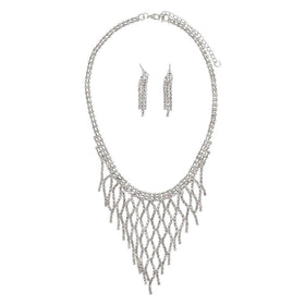 Liktenīgais pieskāriens - kaklarota