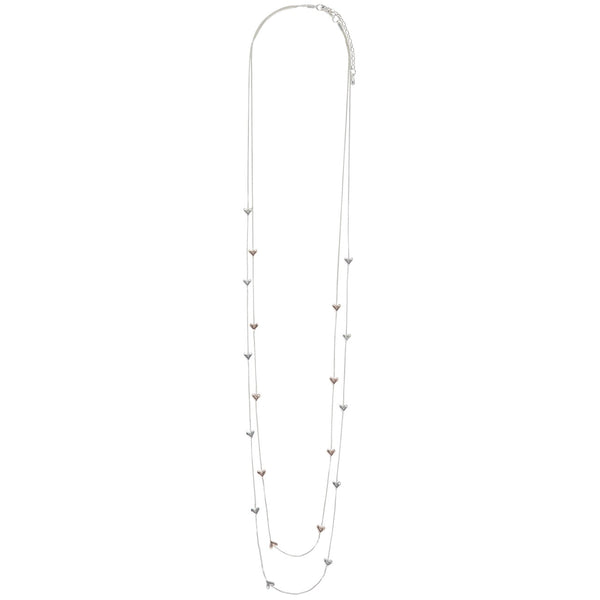 Draiskās sirdis - kaklarota