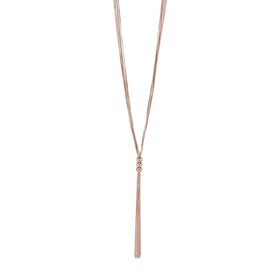 Trīs mezgli - kaklarota