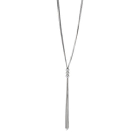 Trīs mezgli - kaklarota