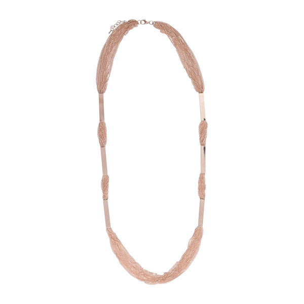 Pilsētas dažādība - kaklarota