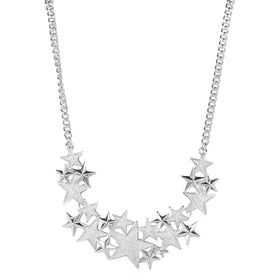 Zvaigžņu stāsts - kaklarota