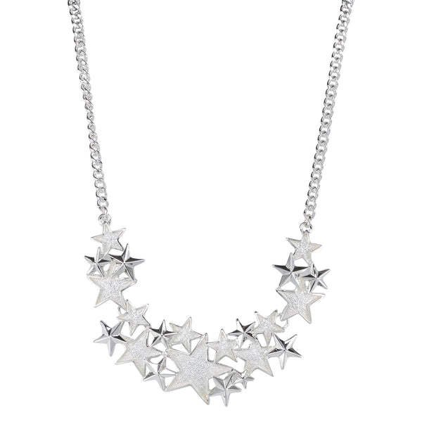 Zvaigžņu stāsts - kaklarota