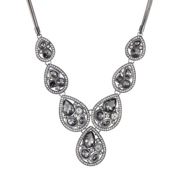 Likteņa pavēlniece - kaklarota