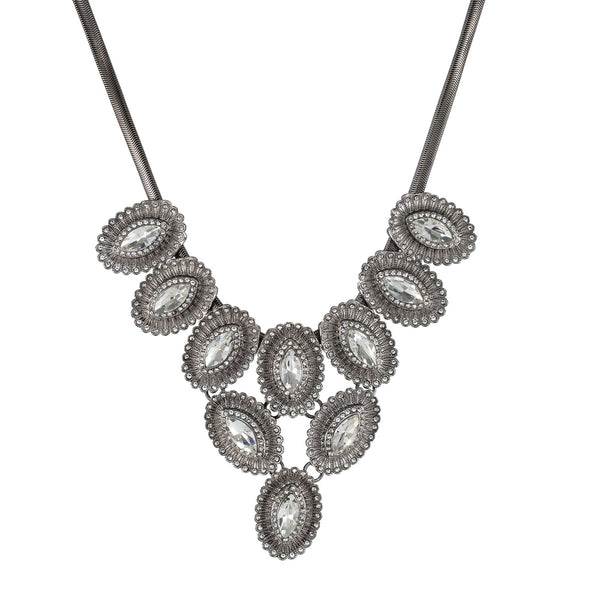 Aristokrātiskais valdzinājums - kaklarota