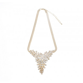 Paradīzes zieds - kaklarota