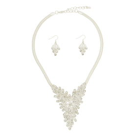 Paradīzes zieds - kaklarota