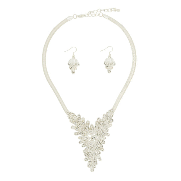 Paradīzes zieds - kaklarota