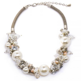 Pērļu valdniece -  kaklarota