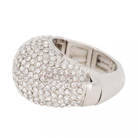 Sievišķības pieskāriens - gredzens