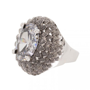 Aristokrātiskais valdzinājums - gredzens