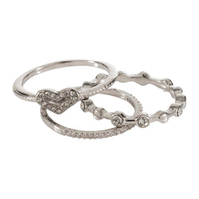 Sirds mirdzums - gredzens