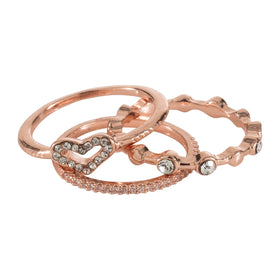 Sirds mirdzums - gredzens