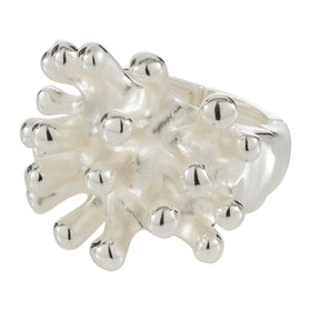 Spītnieces krāšņums - gredzens