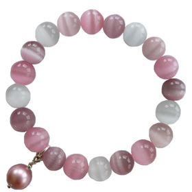 Kaķacs rokassprādze VI