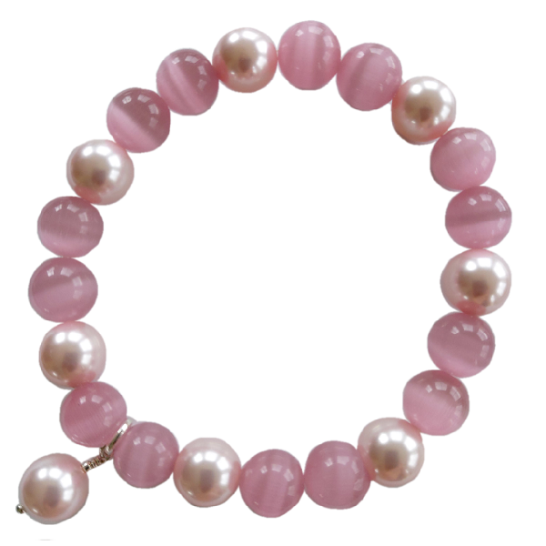 Kaķacs rokassprādze V