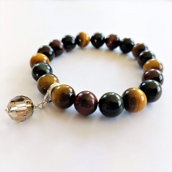 Tīģeracs rokassprādze