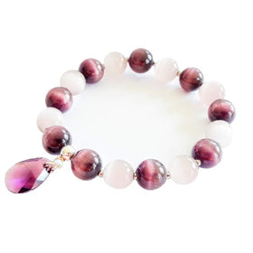 Kaķacs rokassprādze III