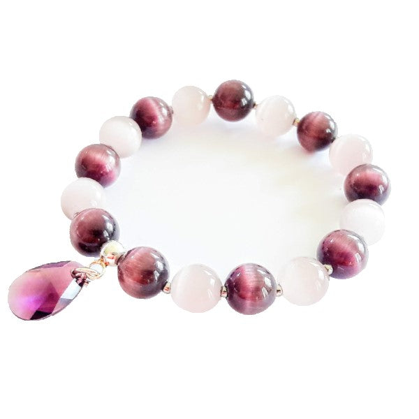 Kaķacs rokassprādze III