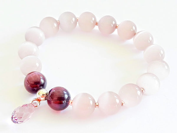 Kaķacs rokassprādze I