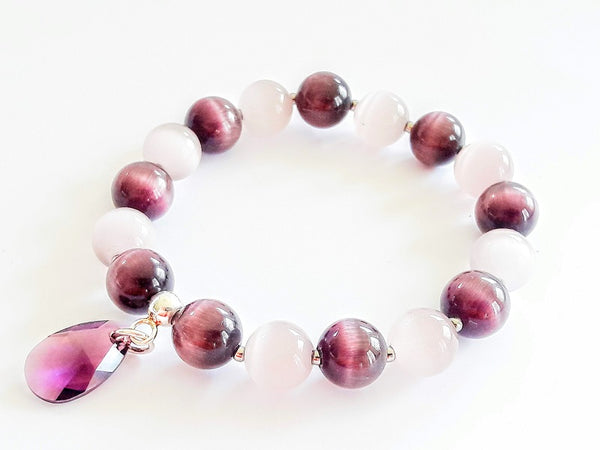 Kaķacs rokassprādze III