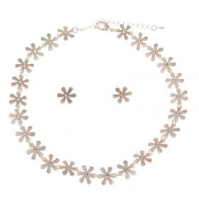 Ziedu romantika - kaklarota