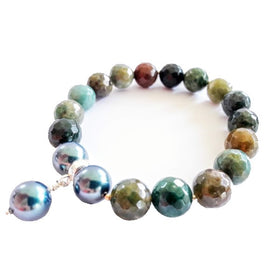 Indijas ahāta aproce