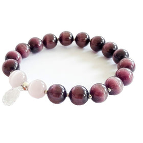 Kaķacs rokassprādze IV