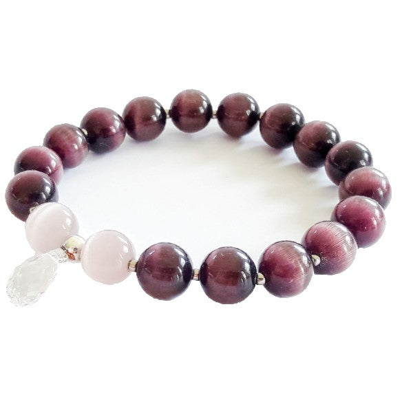 Kaķacs rokassprādze IV