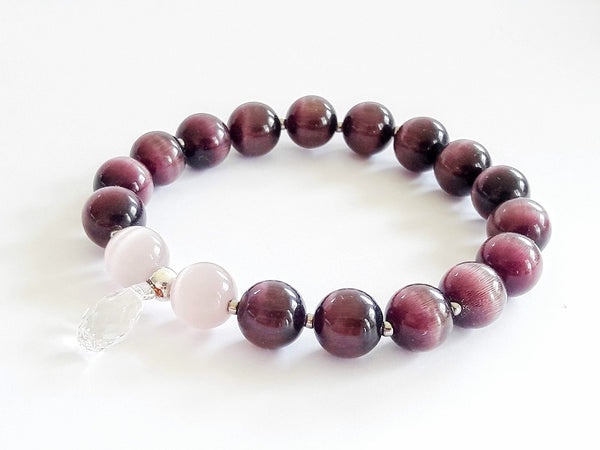 Kaķacs rokassprādze IV