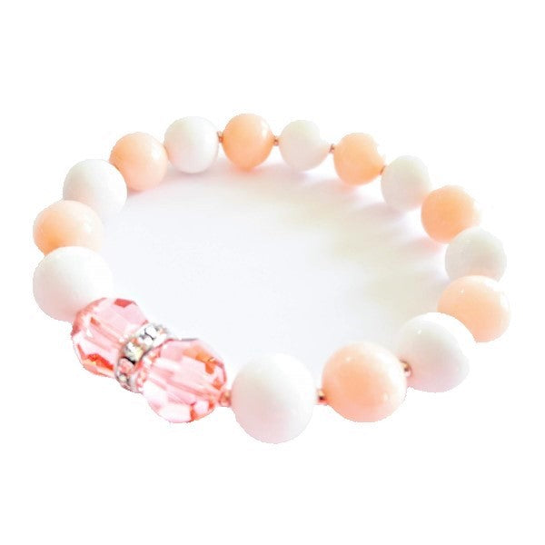 Maiguma pieskāriens - rokassprādze II