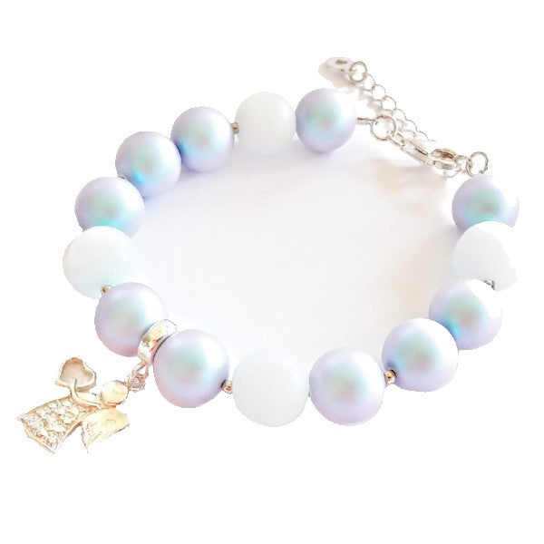 Mīlestības enģelis - rokassprādze